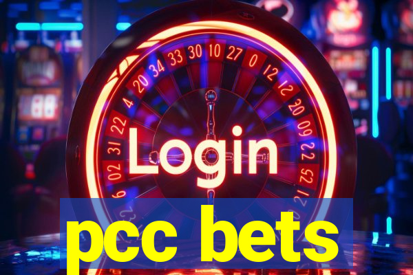 pcc bets